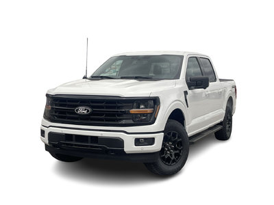 Ford F-150  2025 à Toronto, Ontario