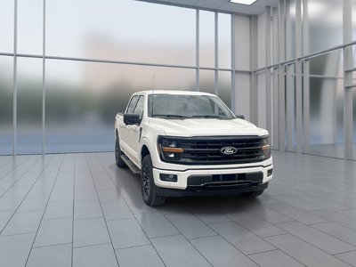 2025 Ford F-150 in Toronto, Ontario
