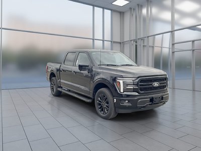 2025 Ford F-150 in Toronto, Ontario