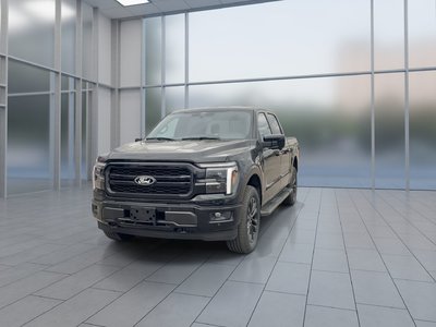 2025 Ford F-150 in Toronto, Ontario