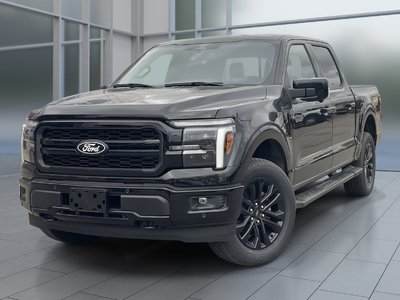 2025 Ford F-150 in Toronto, Ontario