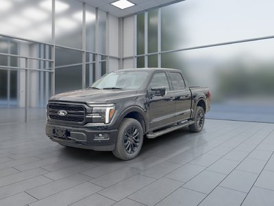 2025 Ford F-150 in Toronto, Ontario