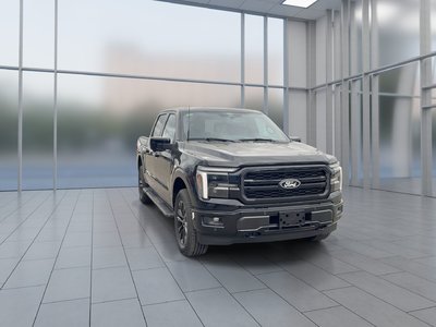 2025 Ford F-150 in Toronto, Ontario