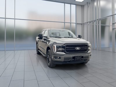 2025 Ford F-150 in Toronto, Ontario