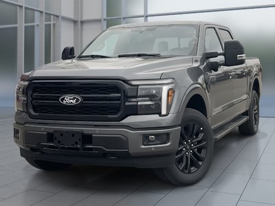 2025 Ford F-150 in Toronto, Ontario