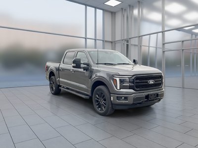 2025 Ford F-150 in Toronto, Ontario