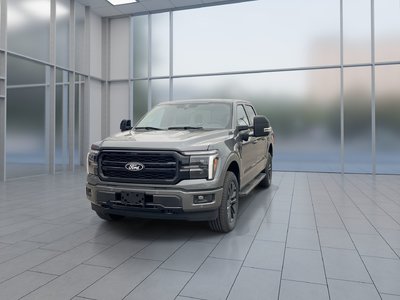 2025 Ford F-150 in Toronto, Ontario