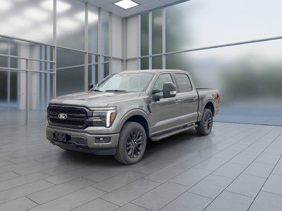 2025 Ford F-150 in Toronto, Ontario