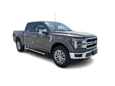 2025 Ford F-150 in Toronto, Ontario