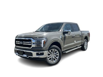 2025 Ford F-150 in Toronto, Ontario