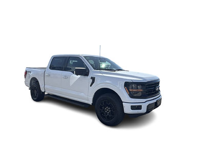 2025 Ford F-150 in Toronto, Ontario