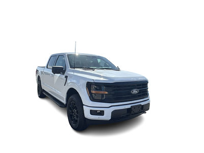 2025 Ford F-150 in Toronto, Ontario
