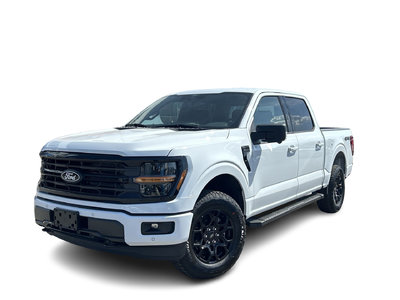 2025 Ford F-150 in Toronto, Ontario