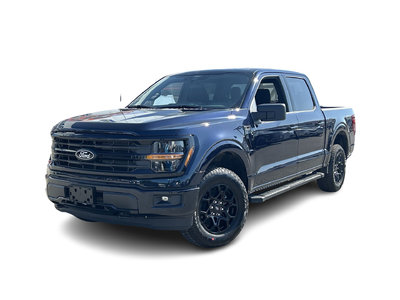 2025 Ford F-150 in Toronto, Ontario