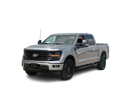 2025 Ford F-150 in Toronto, Ontario