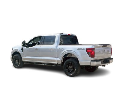 2025 Ford F-150 in Toronto, Ontario