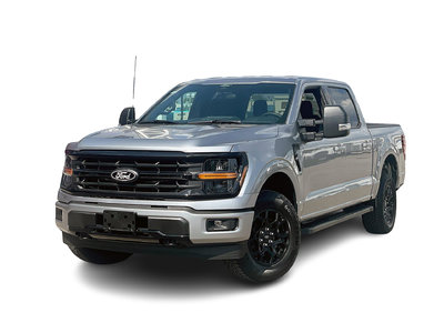 2025 Ford F-150 in Toronto, Ontario