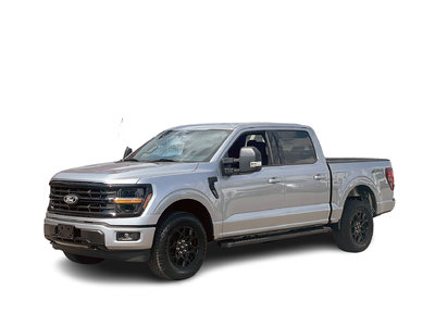 2025 Ford F-150 in Toronto, Ontario