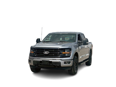 2025 Ford F-150 in Toronto, Ontario