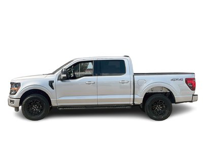 2025 Ford F-150 in Toronto, Ontario