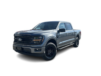 2025 Ford F-150 in Toronto, Ontario