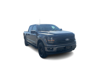 2025 Ford F-150 in Toronto, Ontario