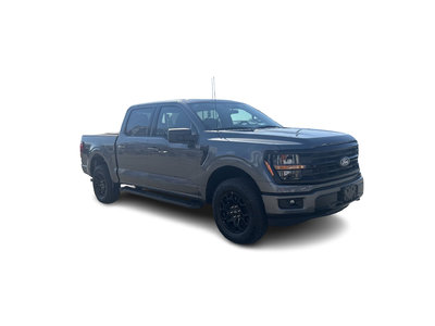 2025 Ford F-150 in Toronto, Ontario