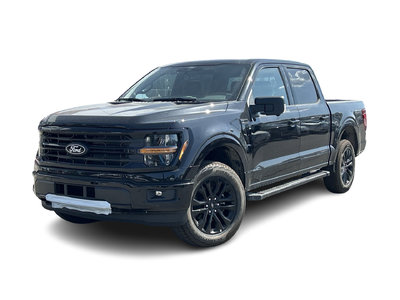 2025 Ford F-150 in Toronto, Ontario