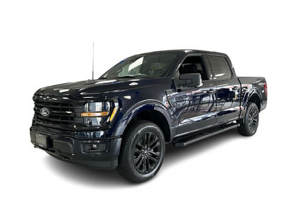 2025 Ford F-150 in Toronto, Ontario