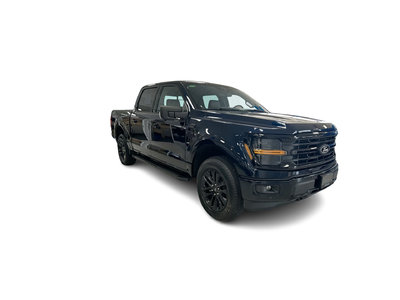 2025 Ford F-150 in Toronto, Ontario