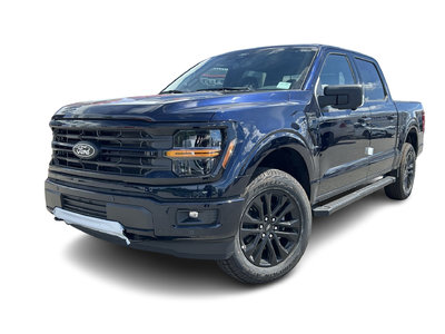 2025 Ford F-150 in Toronto, Ontario