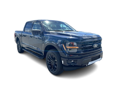 2025 Ford F-150 in Toronto, Ontario