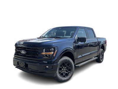 2025 Ford F-150 in Toronto, Ontario