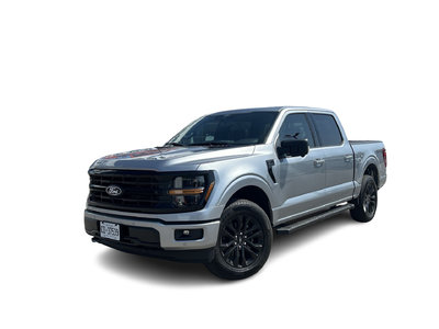 2025 Ford F-150 in Toronto, Ontario