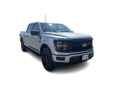 2025 Ford F-150 in Toronto, Ontario