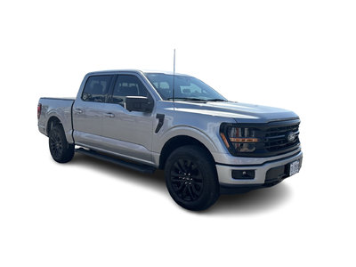 2025 Ford F-150 in Toronto, Ontario