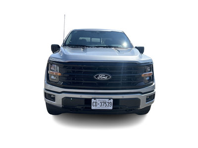 2025 Ford F-150 in Toronto, Ontario