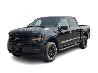 2025 Ford F-150 in Toronto, Ontario