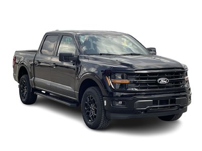 2025 Ford F-150 in Toronto, Ontario