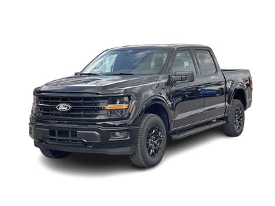2025 Ford F-150 in Toronto, Ontario