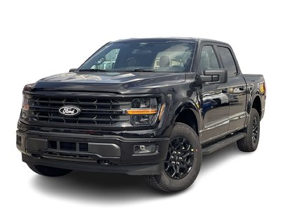 2025 Ford F-150 in Toronto, Ontario