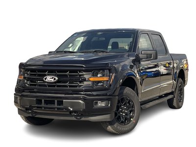 2025 Ford F-150 in Toronto, Ontario