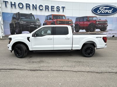 Ford F-150  2025 à Toronto, Ontario