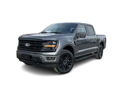 2025 Ford F-150 in Toronto, Ontario