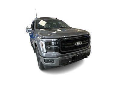 2025 Ford F-150 in Toronto, Ontario