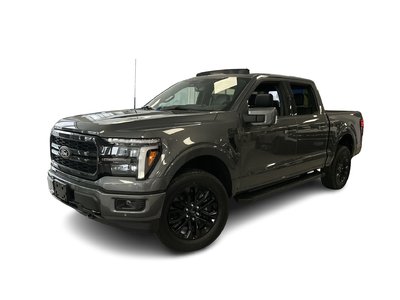 2025 Ford F-150 in Toronto, Ontario