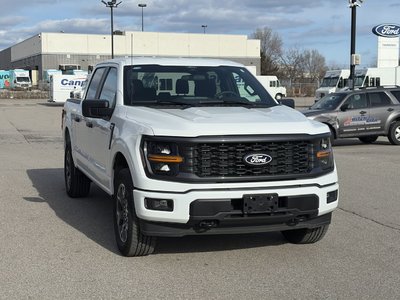 2025 Ford F-150 in Toronto, Ontario
