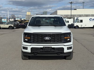 2025 Ford F-150 in Toronto, Ontario
