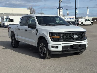 2025 Ford F-150 in Toronto, Ontario