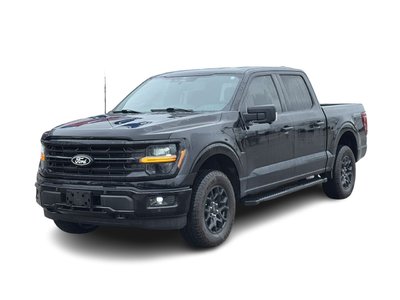 2025 Ford F-150 in Toronto, Ontario